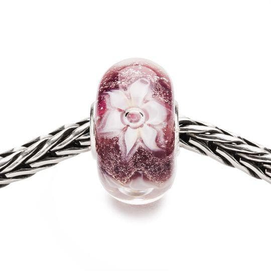 Trollbeads - Fiore Sincero in Bead Charm Alba Gioielli - Casoria, commercioVirtuoso.it