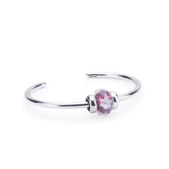 Trollbeads - Fiore Sincero in Bead Charm Alba Gioielli - Casoria, commercioVirtuoso.it