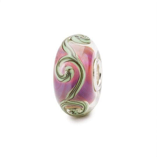Trollbeads - Tracce Viola