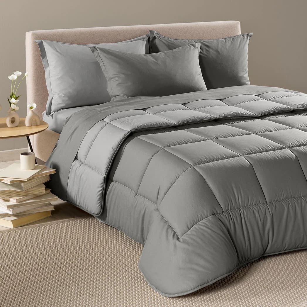 Trapunta Vita ! Caleffi: Cotone Biologico Double, Natura e Benessere nel Tuo Letto 10o in Trapunte Anastasi - Marsala, commercioVirtuoso.it