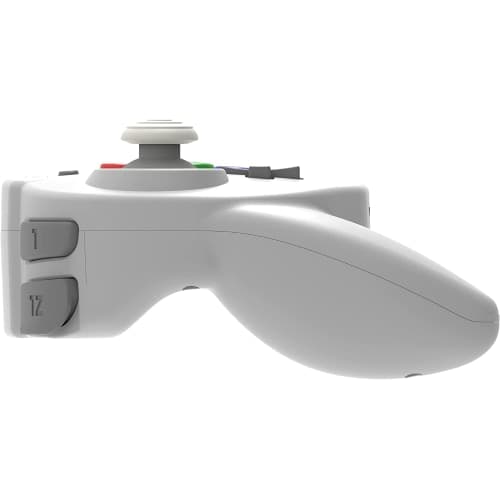 Retro Bit Tribute 64 2.4G Grey (Grigio) Switch/N64 in Kit di riparazione Prezzo Bomba Store - Casalnuovo di Napoli, commercioVirtuoso.it