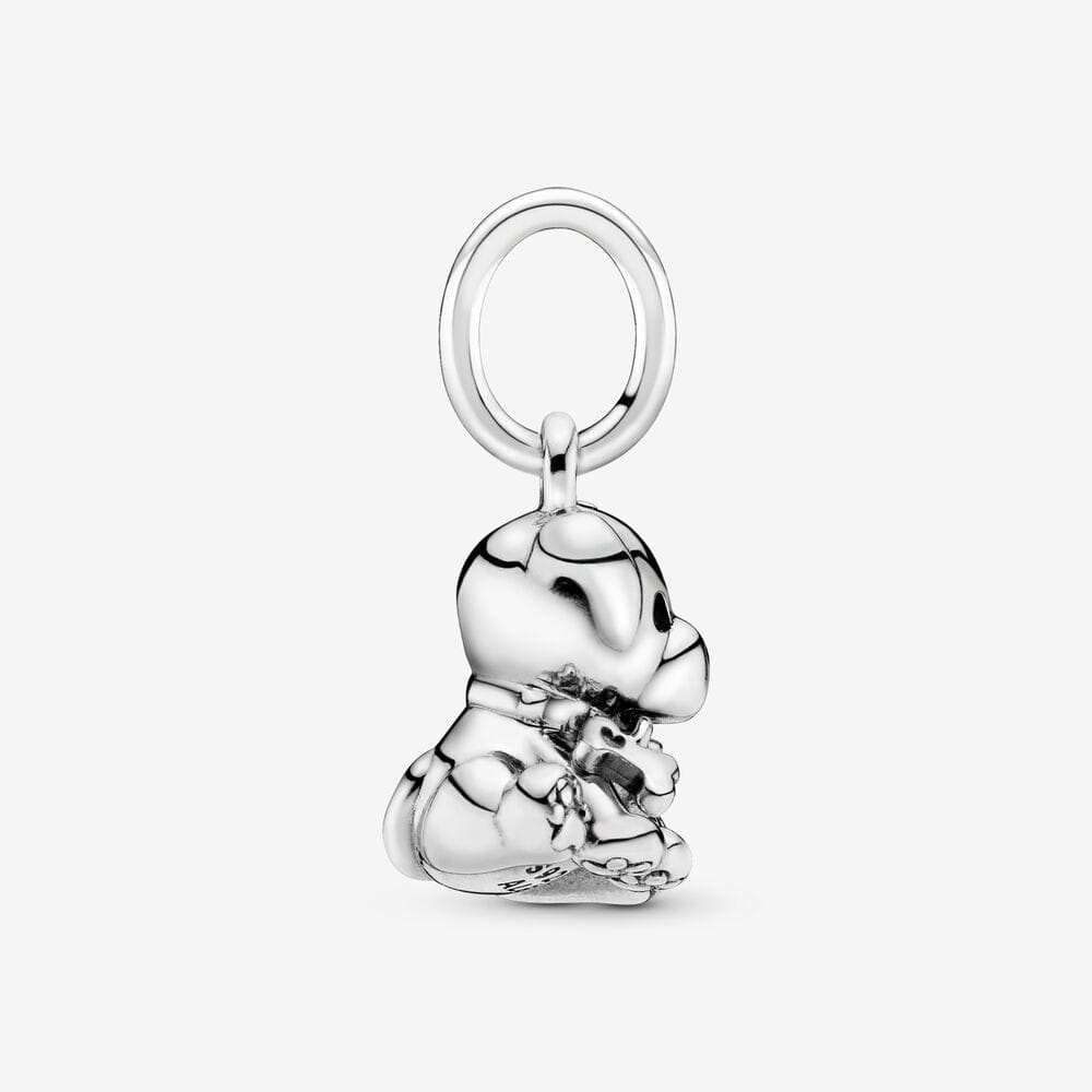 Pandora charm pendente Cucciolo di Labrador in Bead Charm Alba Gioielli - Casoria, commercioVirtuoso.it