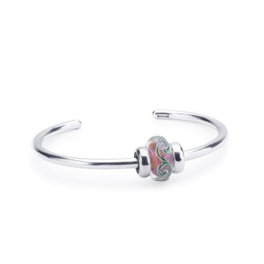Trollbeads - Tracce Viola in Bead Charm Alba Gioielli - Casoria, commercioVirtuoso.it