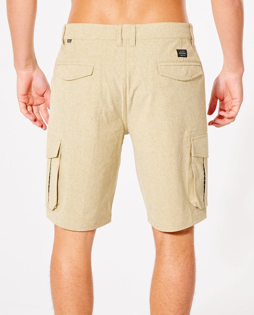 Boardwalk Rip Curl Trail Cargo