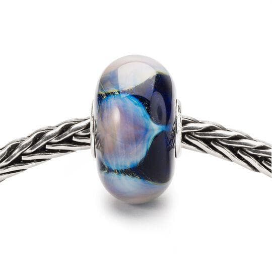 Trollbeads - Fior di Loto in Bead Charm Alba Gioielli - Casoria, commercioVirtuoso.it