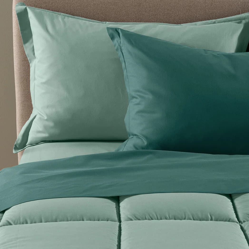 Trapunta Vita ! Caleffi: Cotone Biologico Double, Natura e Benessere nel Tuo Letto 10o in Trapunte Anastasi - Marsala, commercioVirtuoso.it