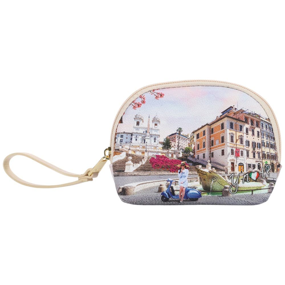 YNot beauty piccolo stampa Vacanza Romana YES651S5