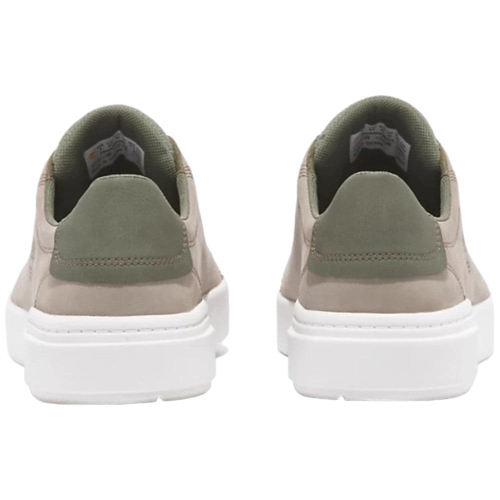 Timberland uomo scarpe Seneca Bay Taupe A66P9EO2 Sneakers Timberland