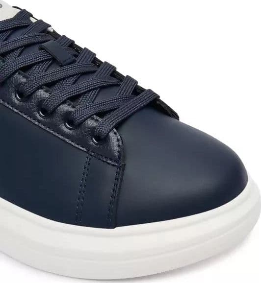 Liujo Uomo sneakers stringata in Scarpe stringate basse Cantali Calzature - Randazzo, commercioVirtuoso.it