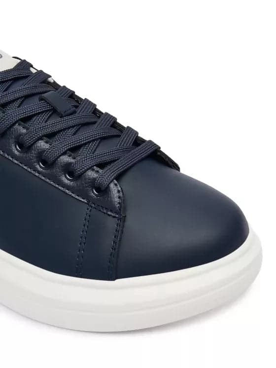 Liujo Uomo sneakers stringata in Scarpe stringate basse Cantali Calzature - Randazzo, commercioVirtuoso.it