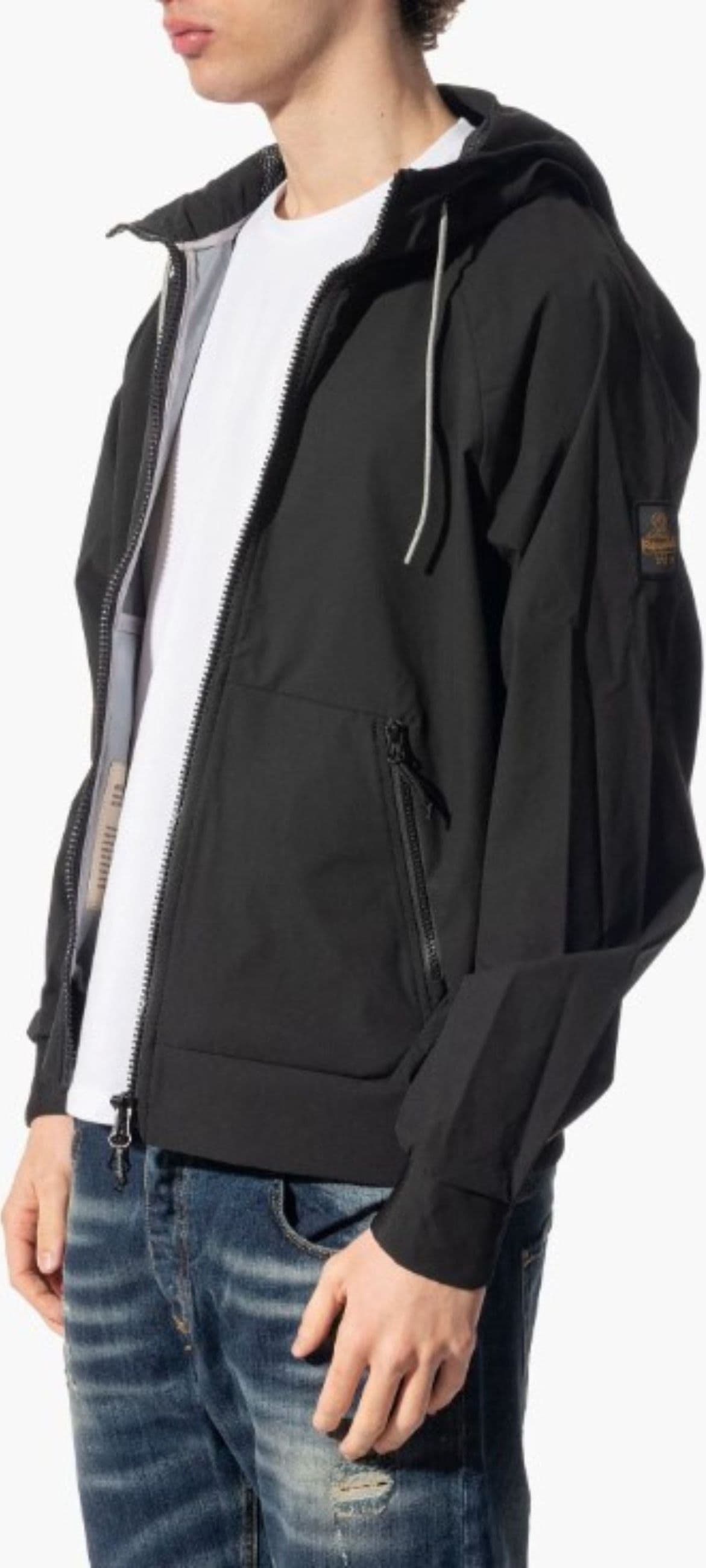 REFRIGIWEAR Giubbotto SPEED JACKET da uomo in Giacche Drestige - Casamassima, commercioVirtuoso.it
