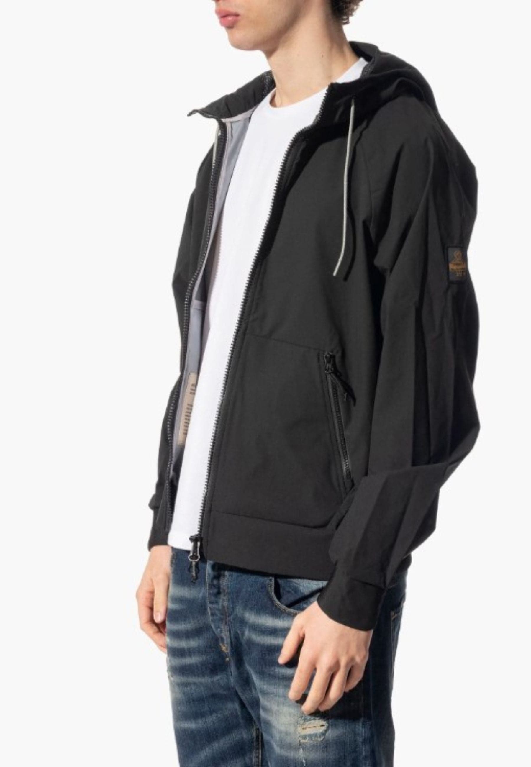 REFRIGIWEAR Giubbotto SPEED JACKET da uomo in Giacche Drestige - Casamassima, commercioVirtuoso.it