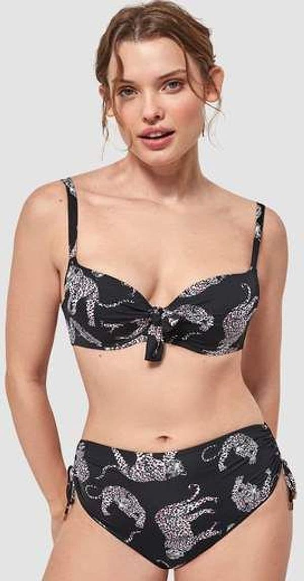 Top Bikini Gisela Jaguaro in Reggiseni The King Luxury - San Marcellino, commercioVirtuoso.it