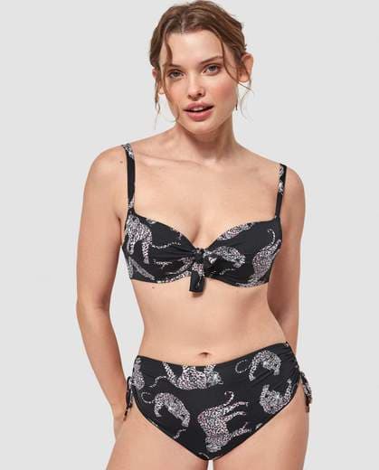Top Bikini Gisela Jaguaro in Reggiseni The King Luxury - San Marcellino, commercioVirtuoso.it