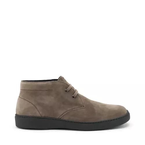 Frau uomo polacchino city in pelle scamosciata in Scarpe stringate basse Cantali Calzature - Randazzo, commercioVirtuoso.it