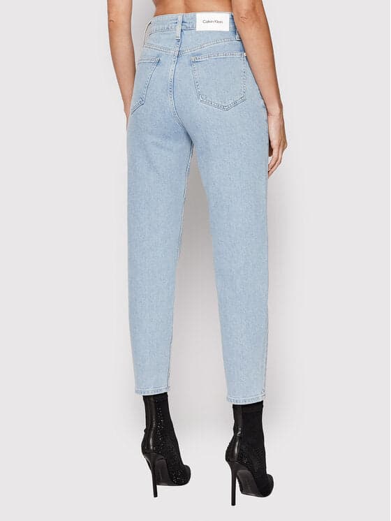 calvin klein jeans JEANS da donna in Jeans Drestige - Casamassima, commercioVirtuoso.it