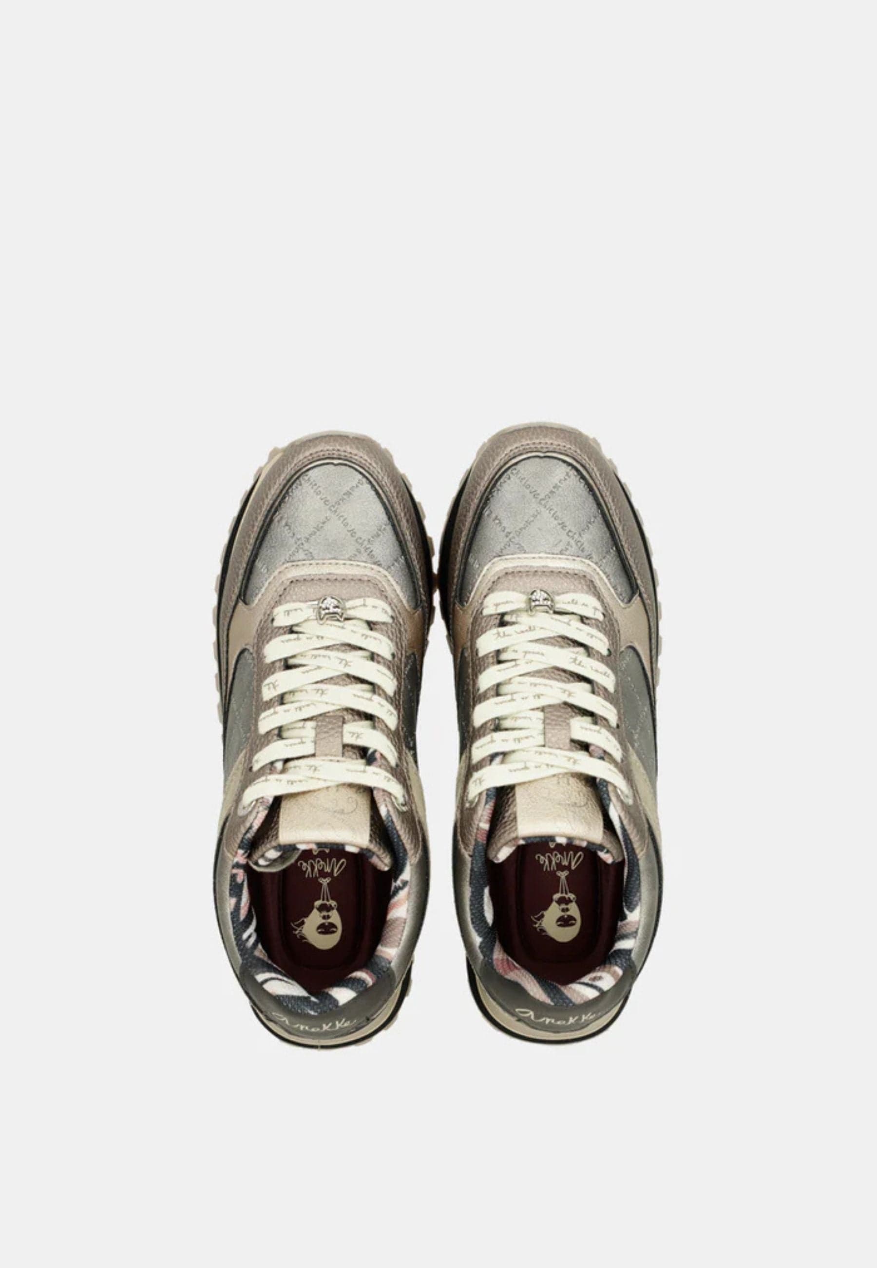 Anekke Sneakers LONDON 413 da donna in Sneaker casual Drestige - Casamassima, commercioVirtuoso.it
