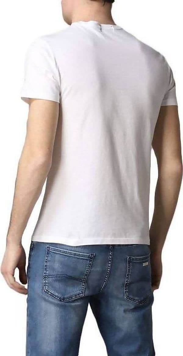 Polo Ralph Lauren T-shirt Uomo Orsetto Polo Bear Polo Ralph Lauren Con Stampa Orso Slim Fit Maglia Maniche Corte in T-shirt Euforia - Bronte, commercioVirtuoso.it