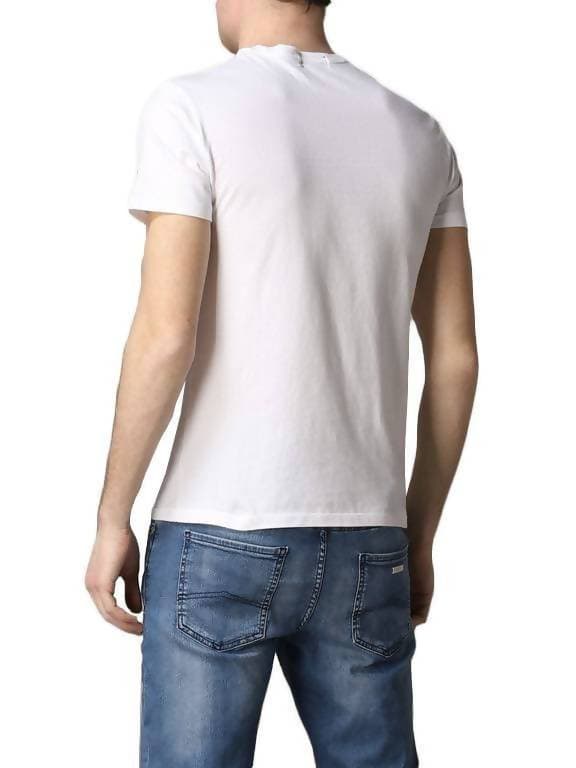 Polo Ralph Lauren T-shirt Uomo Orsetto Polo Bear Polo Ralph Lauren Con Stampa Orso Slim Fit Maglia Maniche Corte in T-shirt Euforia - Bronte, commercioVirtuoso.it