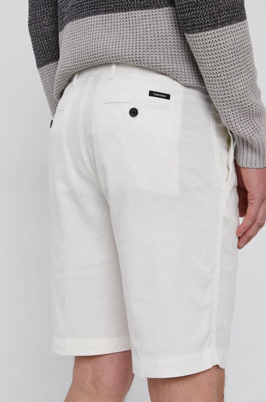 calvin klein BERMUDA BERMUDA da uomo in Pantaloncini Drestige - Casamassima, commercioVirtuoso.it