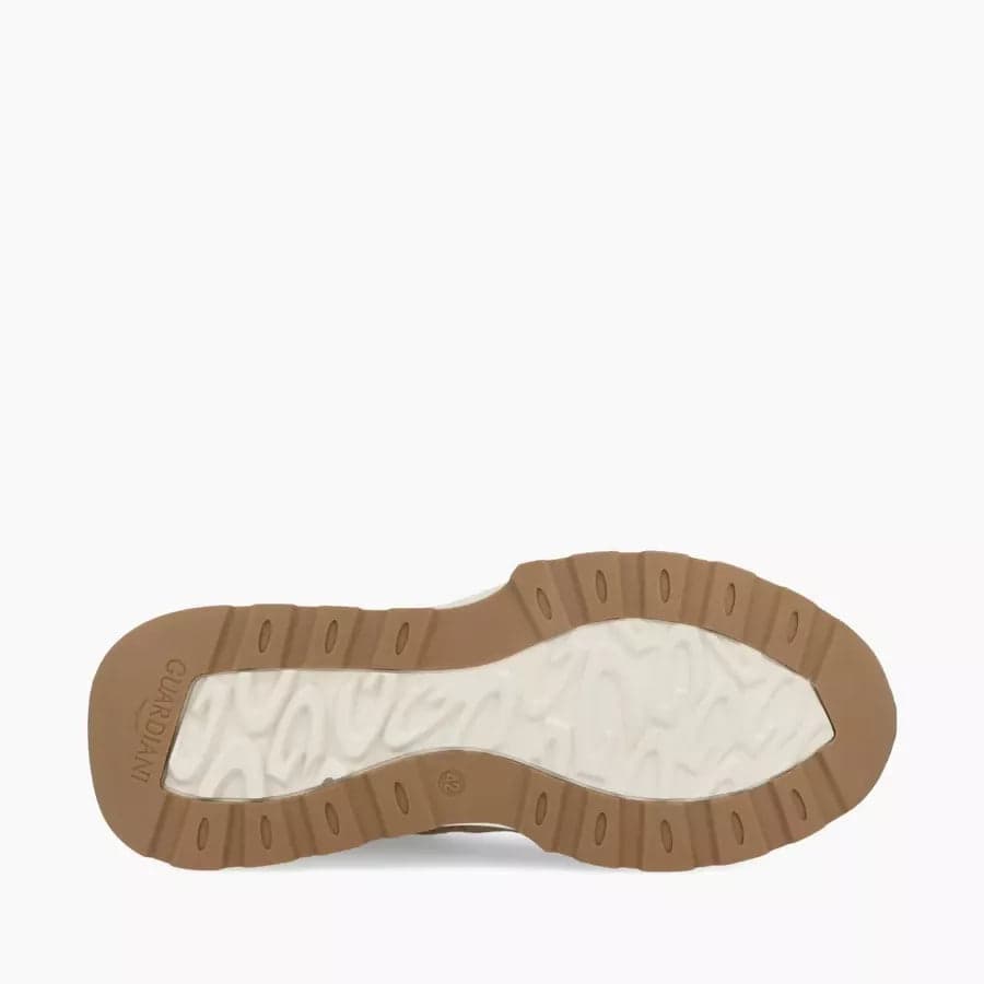 Alberto Guardiani uomo sneakers in suede in Sneaker casual Cantali Calzature - Randazzo, commercioVirtuoso.it