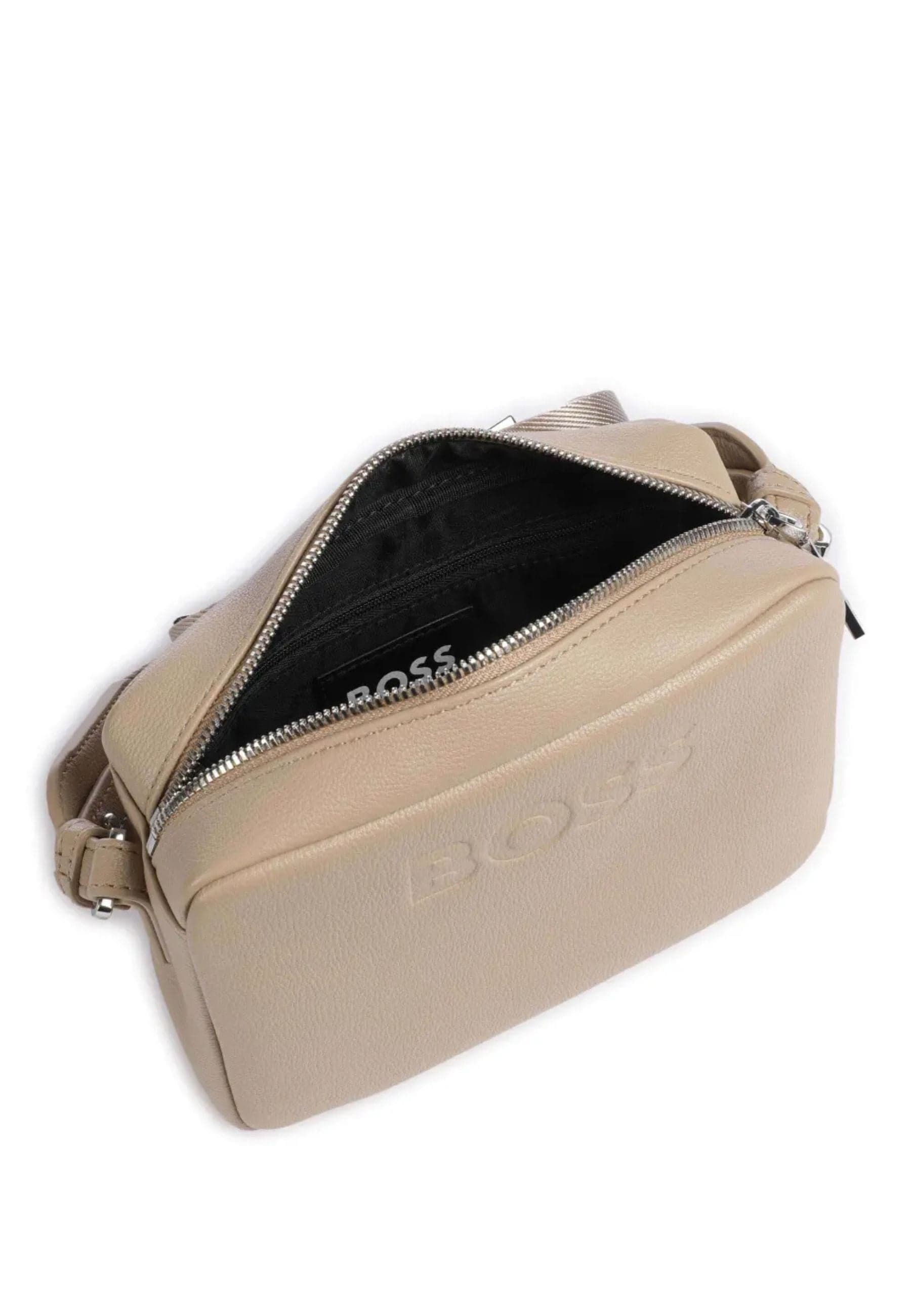 BOSS BORSA ADDISON CROSSBODY da donna in Borse a tracolla Drestige - Casamassima, commercioVirtuoso.it