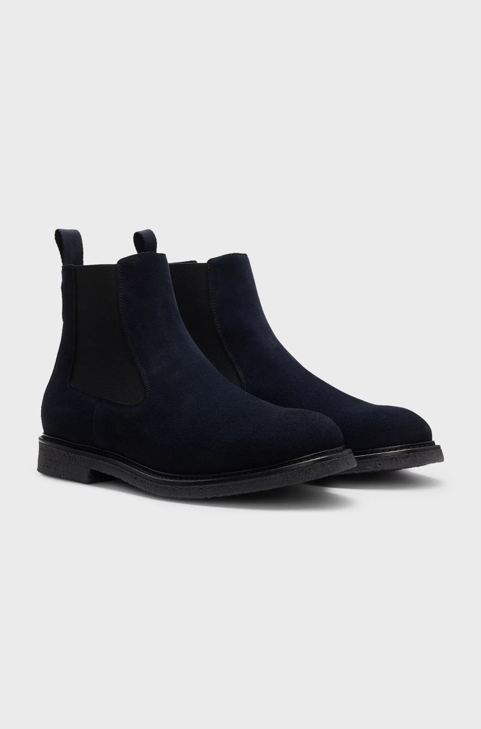 BOSS Kope_Cheb_sd 10247967 01 FW25 da uomo in Sneaker casual Drestige - Casamassima, commercioVirtuoso.it