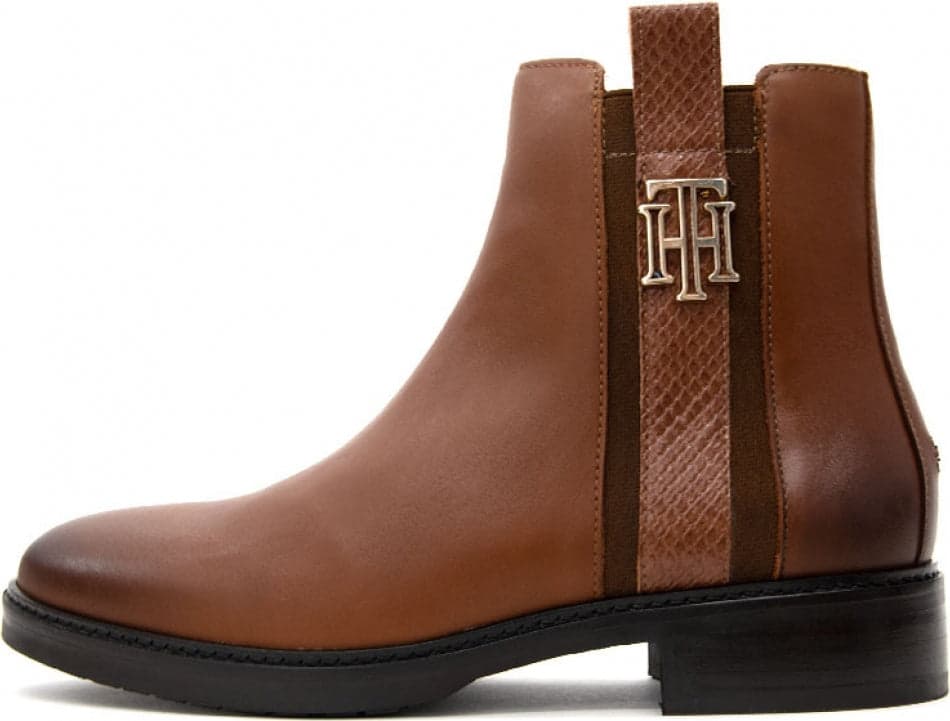Tommy Hilfiger Scarpe tronchetti da donna in Stivali Drestige - Casamassima, commercioVirtuoso.it