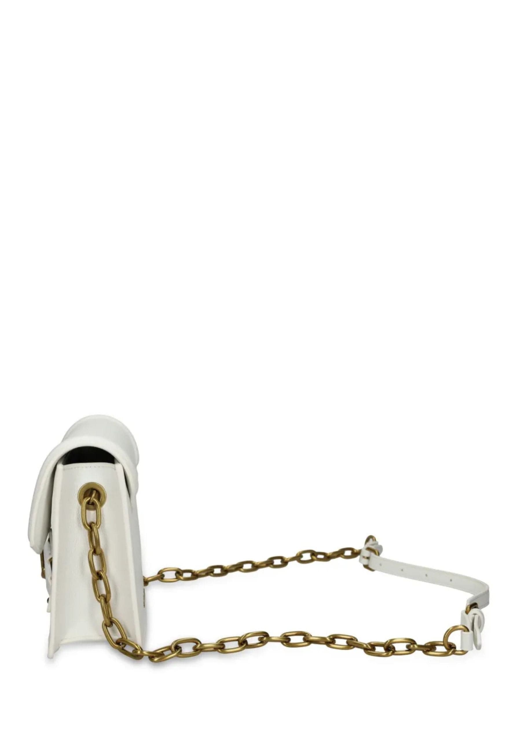 JUST CAVALLI BORSA JC L_ CROSSED LACES-STYLE da donna in Borse a mano Drestige - Casamassima, commercioVirtuoso.it
