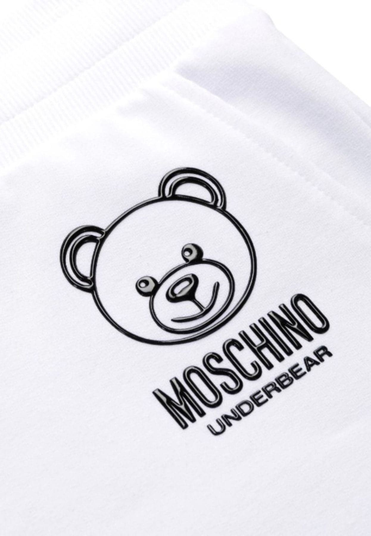 moschino PANTALONCINO UNDERBEAR TOY da uomo in Boxer Drestige - Casamassima, commercioVirtuoso.it