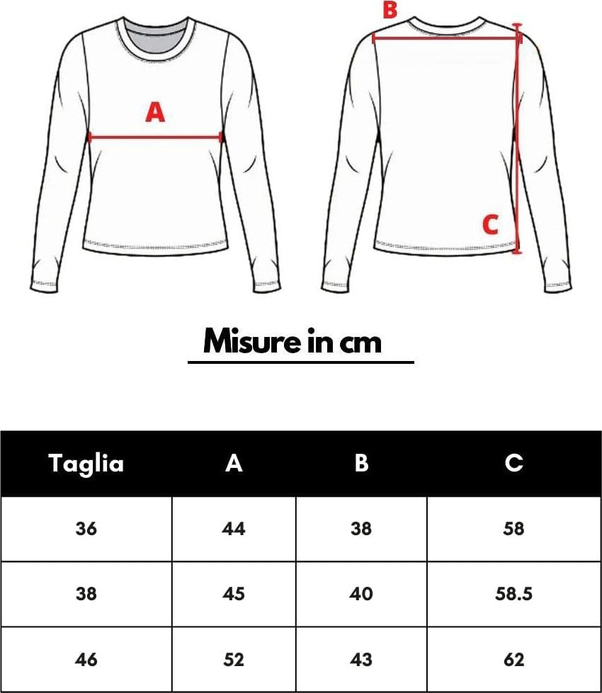 Tom Ford Maglietta in tessuto metallizzato argento da donna in T-shirt Drestige - Casamassima, commercioVirtuoso.it