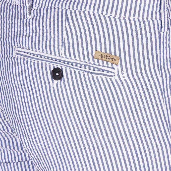 40 WEFT BERMUDA BERMUDA da uomo in Pantaloncini Drestige - Casamassima, commercioVirtuoso.it