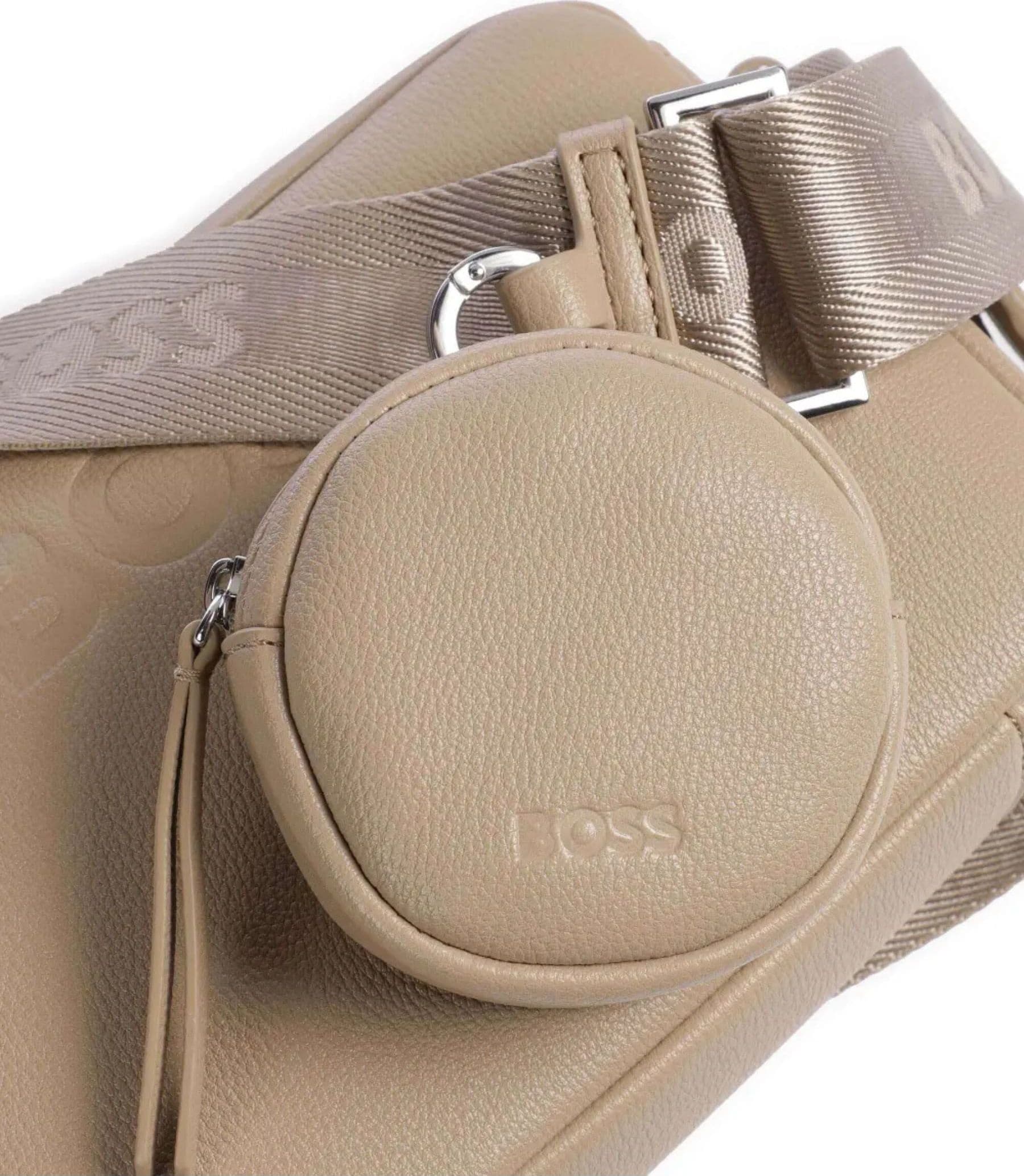 BOSS BORSA ADDISON CROSSBODY da donna in Borse a tracolla Drestige - Casamassima, commercioVirtuoso.it