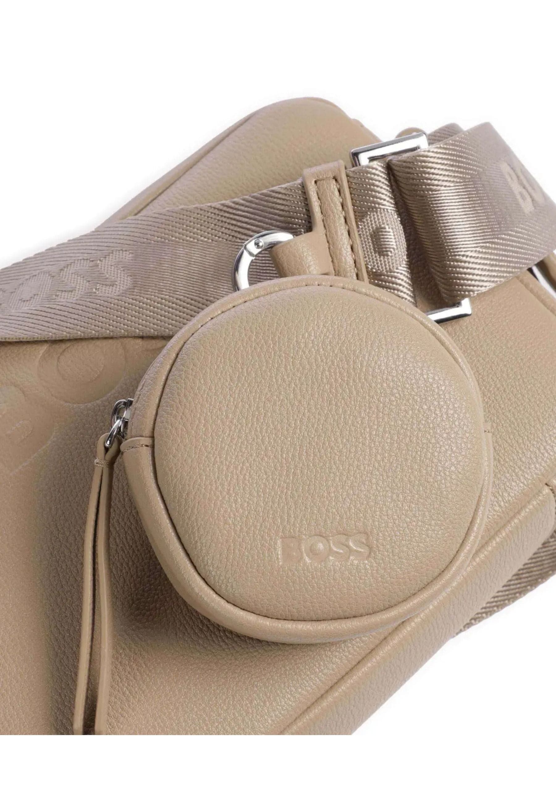 BOSS BORSA ADDISON CROSSBODY da donna in Borse a tracolla Drestige - Casamassima, commercioVirtuoso.it