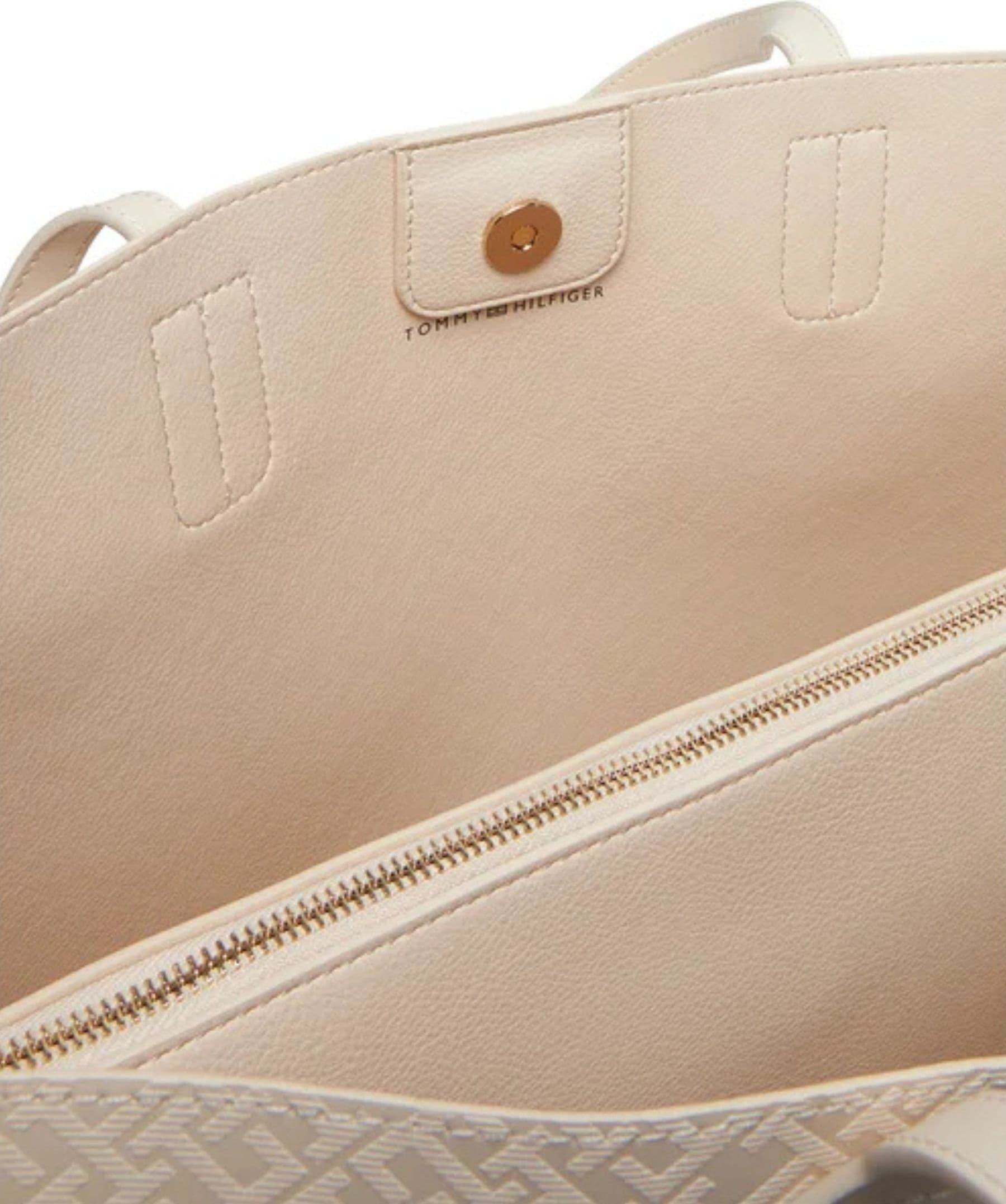 Tommy Hilfiger BORSA TH DISTINCT TOTE MONO da donna in Borse Tote Drestige - Casamassima, commercioVirtuoso.it