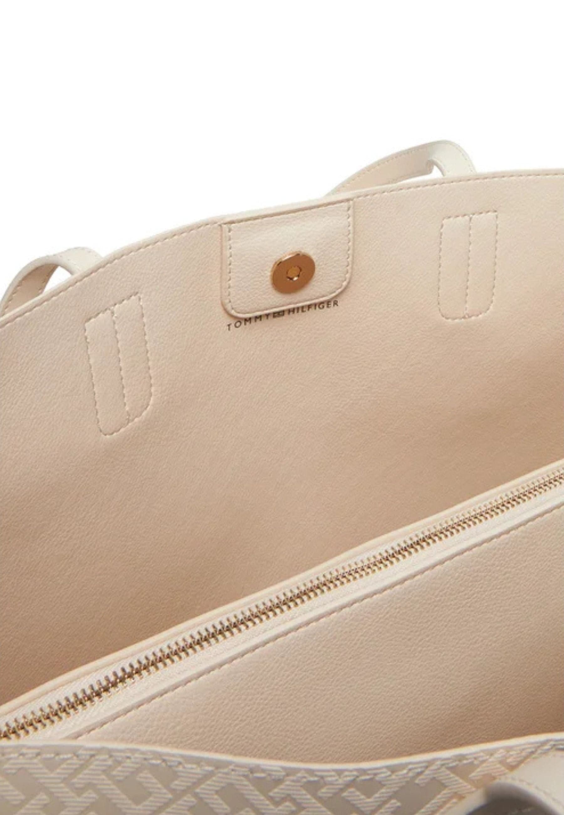 Tommy Hilfiger BORSA TH DISTINCT TOTE MONO da donna in Borse Tote Drestige - Casamassima, commercioVirtuoso.it