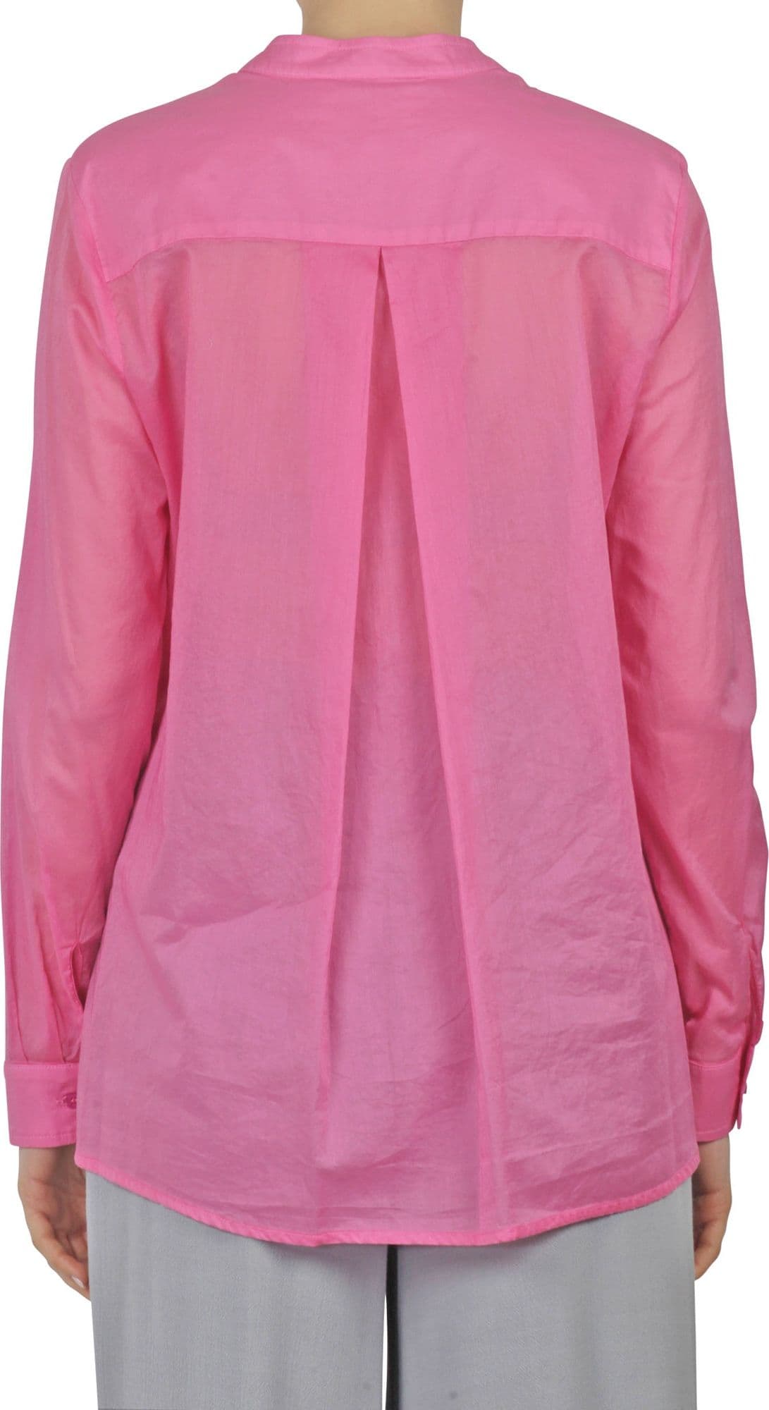 ALESSIA SANTI Alessia Santi - Camicia - 450169 - Fuxia da donna in Bluse e camicie Drestige - Casamassima, commercioVirtuoso.it