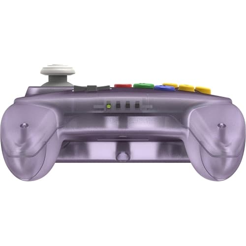 Retro Bit Tribute 64 2.4G Purple (Viola) Switch/N64 in Giochi Prezzo Bomba Store - Casalnuovo di Napoli, commercioVirtuoso.it