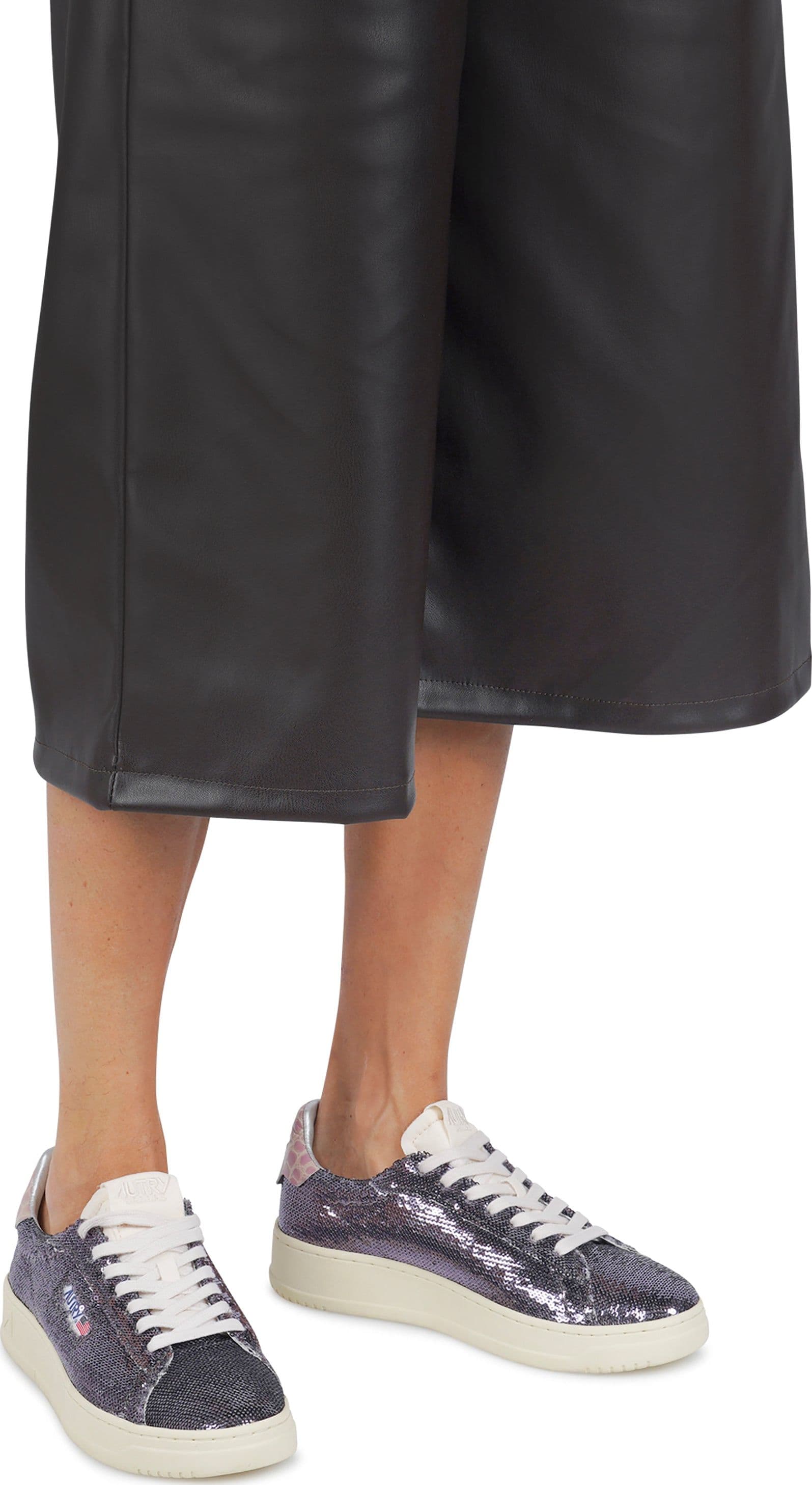 AUTRY Autry - Sneakers - 460613 - Piombo da donna in Sneaker casual Drestige - Casamassima, commercioVirtuoso.it