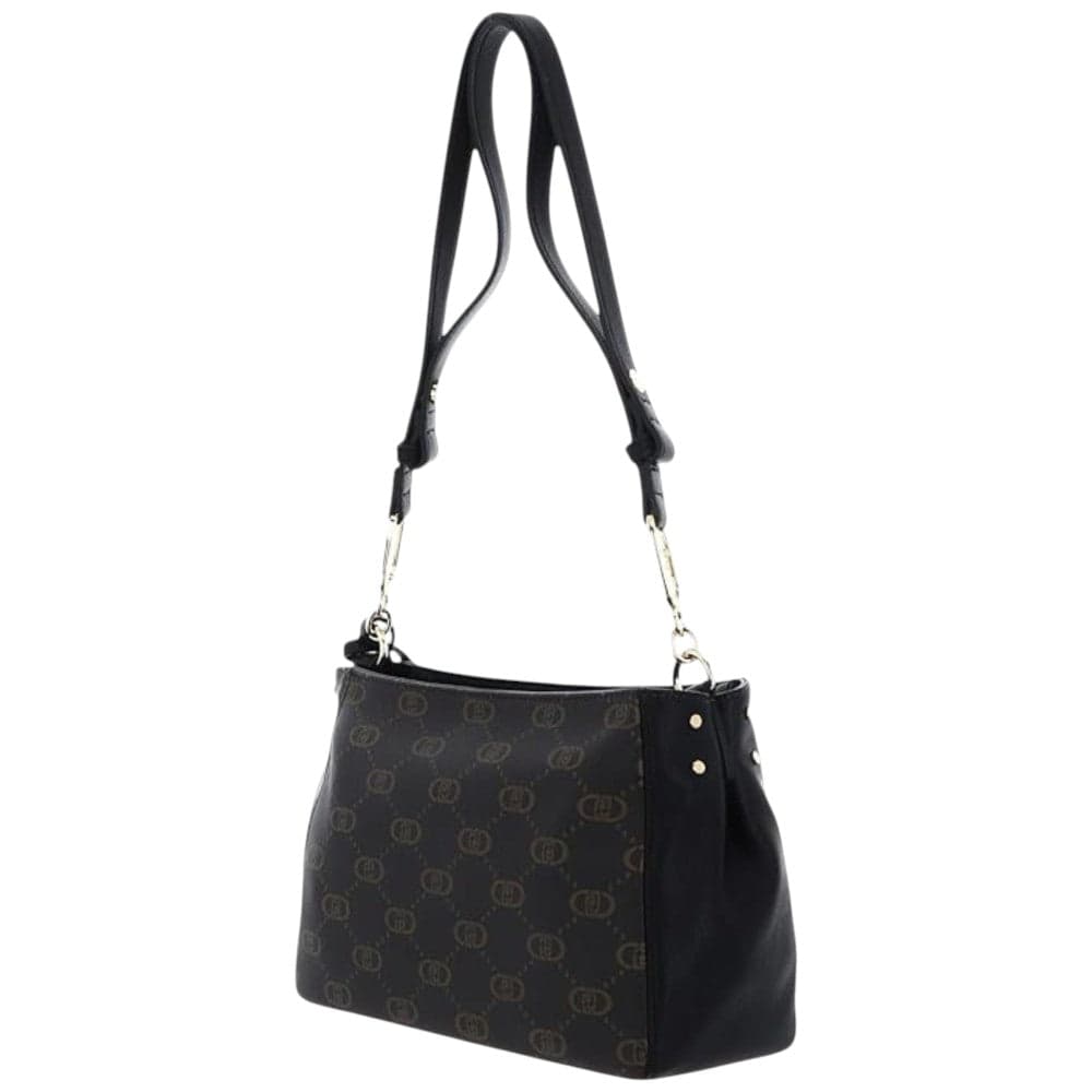 Liu Jo borsa a spalla crossbody nera AF5116E0053-22222 in Borse a tracolla Prodotti di Classe - Nocera Superiore, commercioVirtuoso.it