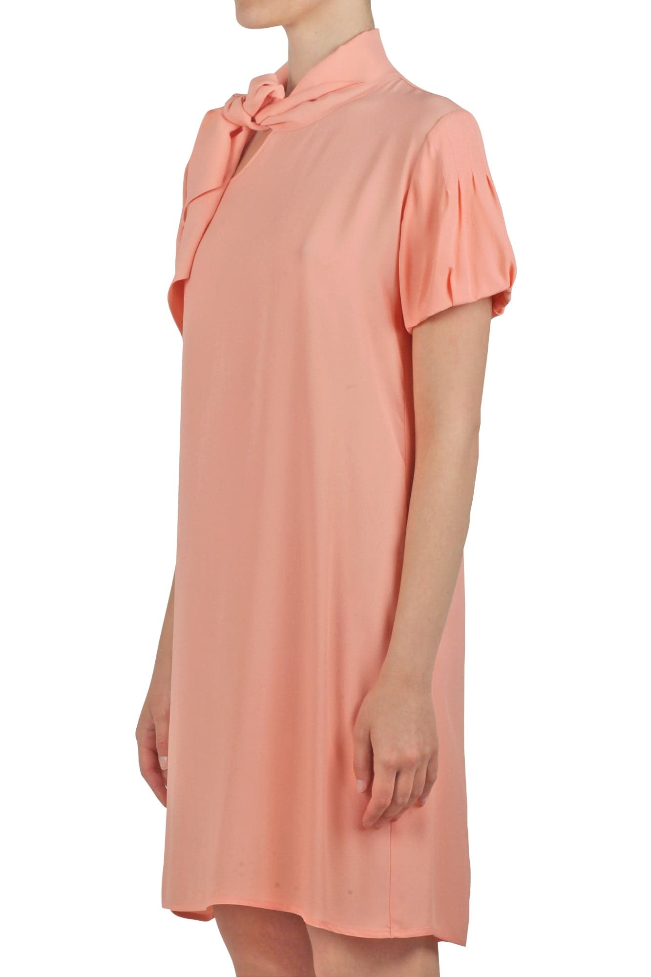 GRIFONI Grifoni - Abito - 431687 - Arancione da donna in Sera e Cerimonia Drestige - Casamassima, commercioVirtuoso.it