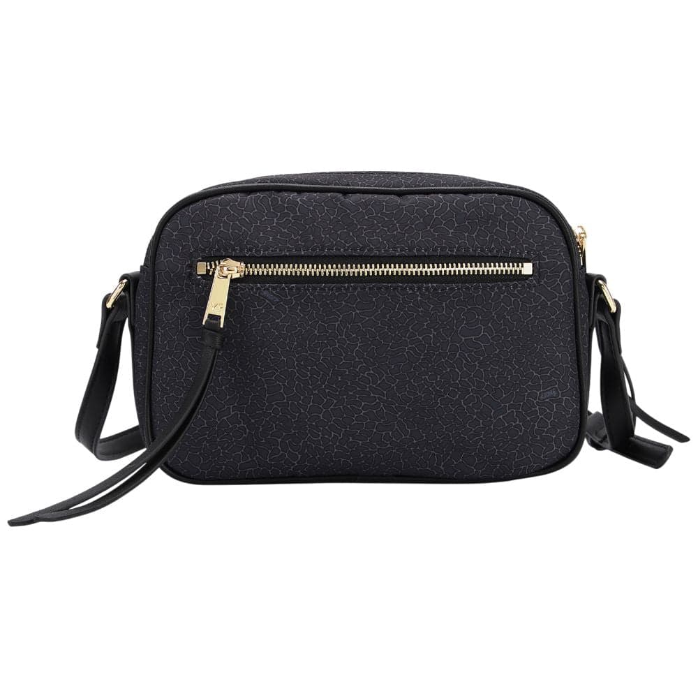 YNot camera bag nera CLOUD CLO024F6 in Borse a tracolla Prodotti di Classe - Nocera Superiore, commercioVirtuoso.it