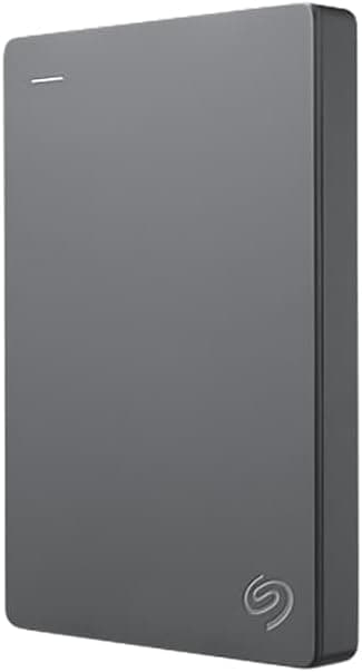 Seagate Basic HDD Esterno 2TB STJL2000400 2.5" USB 3.0 in  Prezzo Bomba Store - Casalnuovo di Napoli, commercioVirtuoso.it