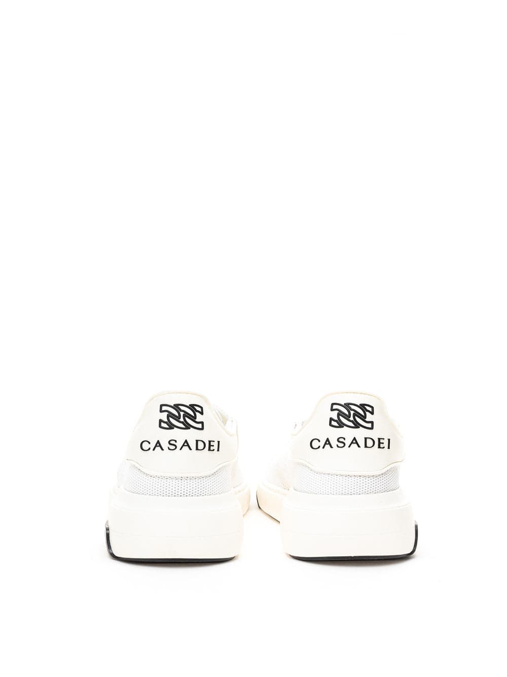 Casadei Sneaker in Tessuto Bianco da donna in Sneaker casual Drestige - Casamassima, commercioVirtuoso.it
