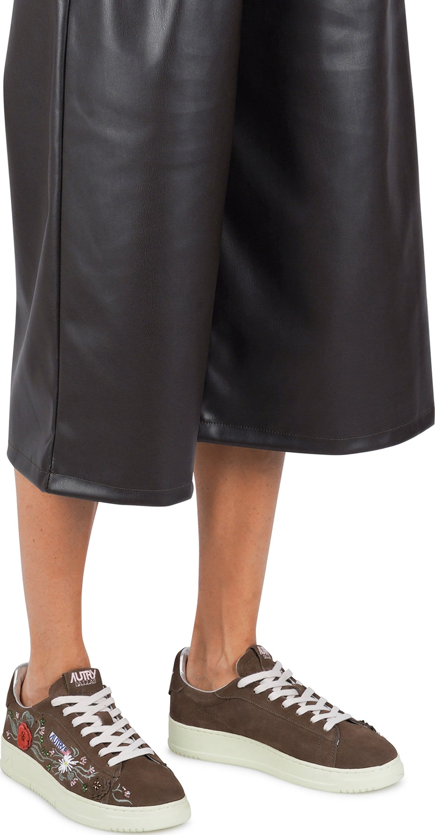 AUTRY Autry - Sneakers - 460612 - Fango da donna in Sneaker casual Drestige - Casamassima, commercioVirtuoso.it