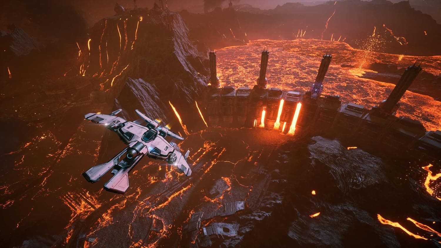 Everspace 2: Stellar Edition PS5 UK/FR/IT/ES/NL in Filtri sottotop Prezzo Bomba Store - Casalnuovo di Napoli, commercioVirtuoso.it