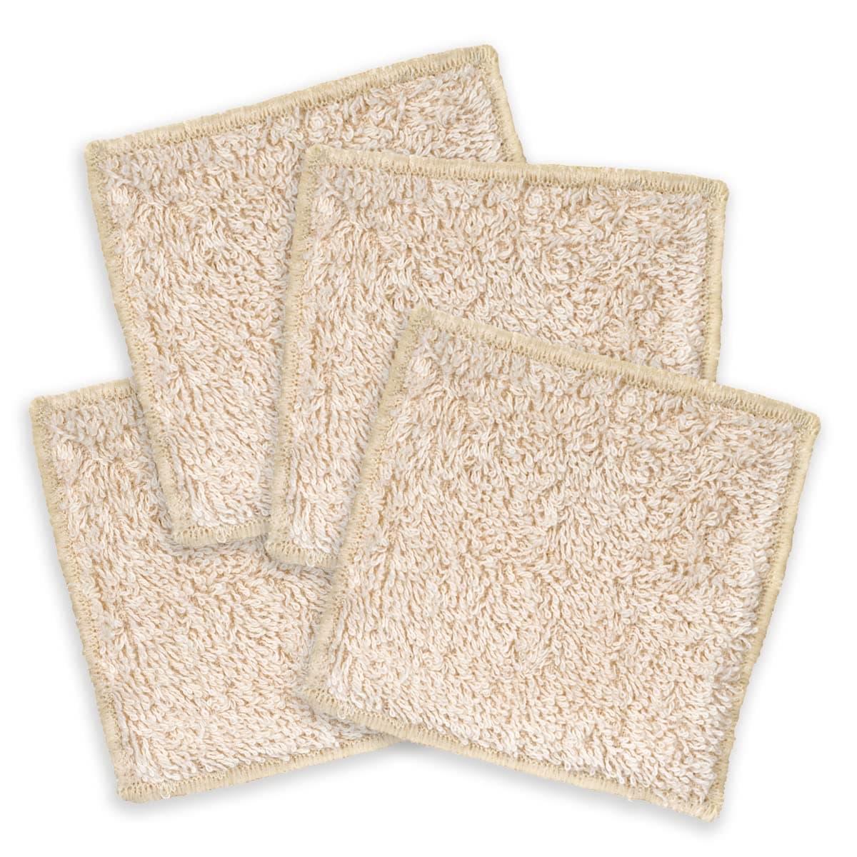 IREOS, Panno Struccante Viso Morbido e Ecologico in Cotone, 4 Maxi Dischetti in Salviette detergenti e struccanti Naturopatica Shop & Therapy - Reggio Calabria, commercioVirtuoso.it