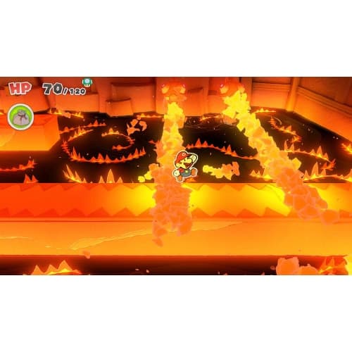 Paper Mario The Origami King Switch Es in Giochi Prezzo Bomba Store - Casalnuovo di Napoli, commercioVirtuoso.it