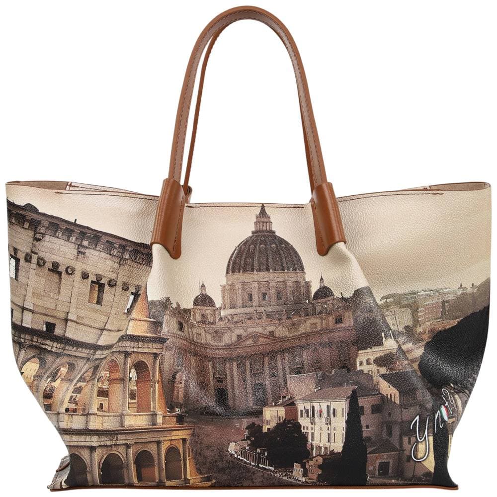 YNot borsa shopping media JUBILEE YES708F6 in Borse Tote Prodotti di Classe - Nocera Superiore, commercioVirtuoso.it