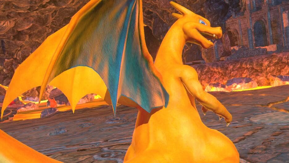 Pokken Tournament Dx Switch UK in Giochi Prezzo Bomba Store - Casalnuovo di Napoli, commercioVirtuoso.it